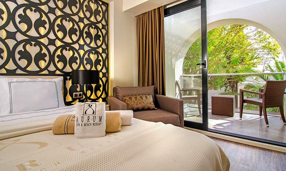 imagini hotel AURUM DIDIM